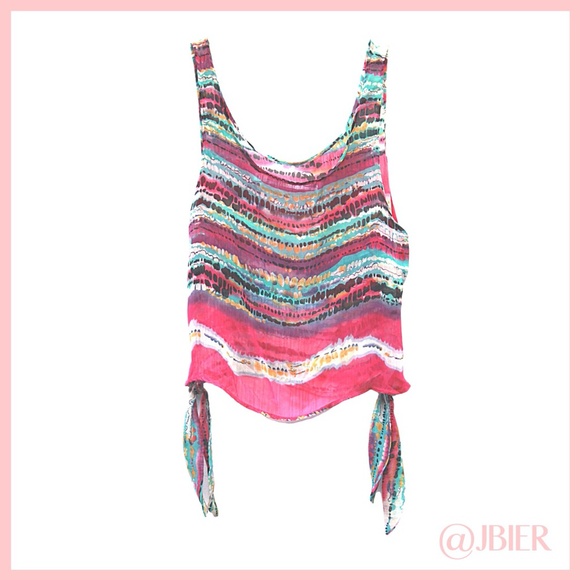 Pippa Lynn Tank Top - Picture 1 of 4